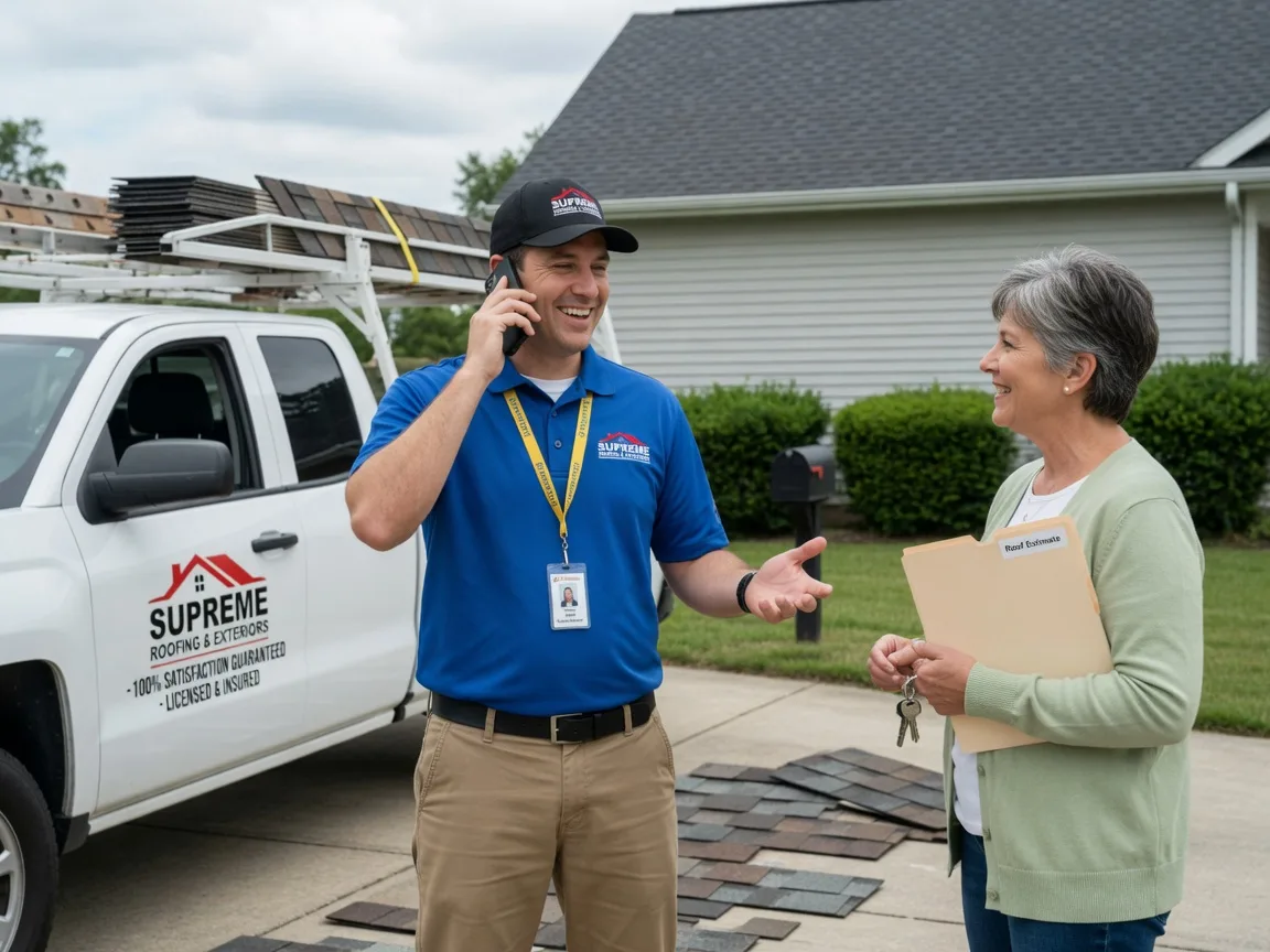 Roof Replacement Sugar Grove, OH FAQs